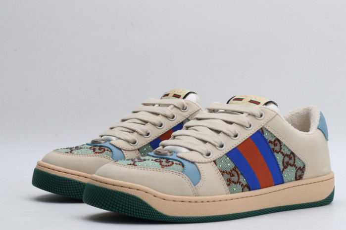 G*u*i sneaker g-0002
