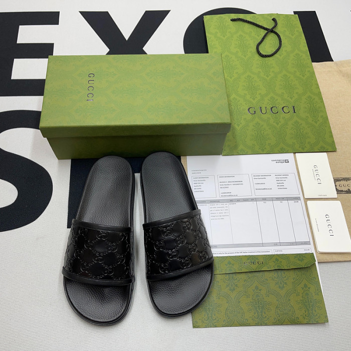 Gucc* Sandal 86