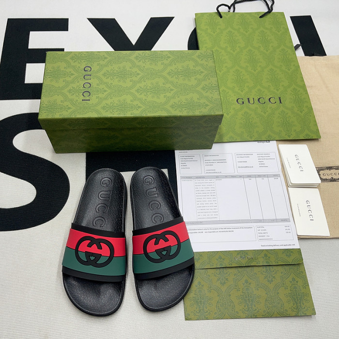 Gucc* Sandal 87