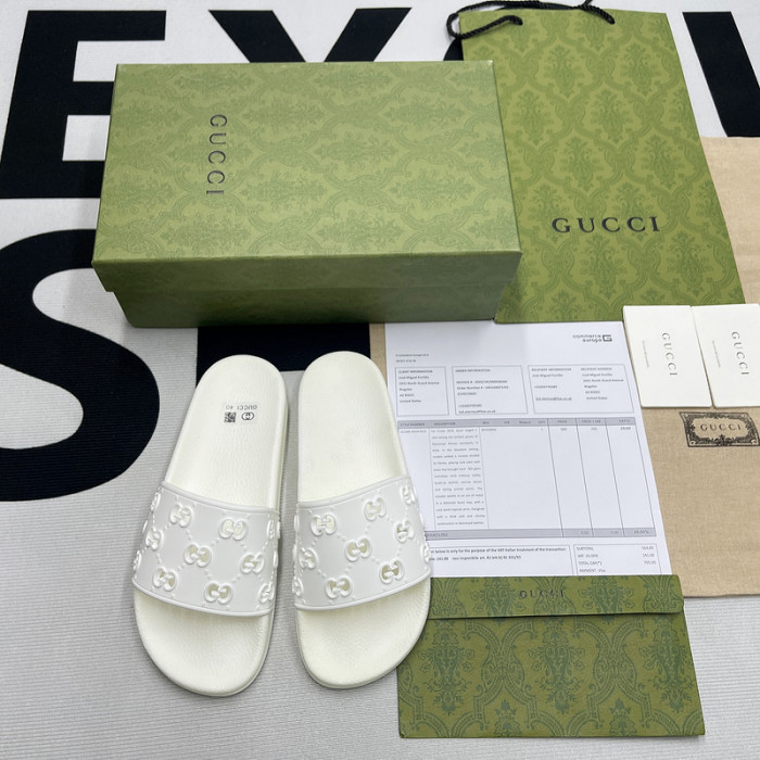 Gucc* Sandal 89