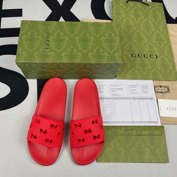 Gucc* Sandal 95