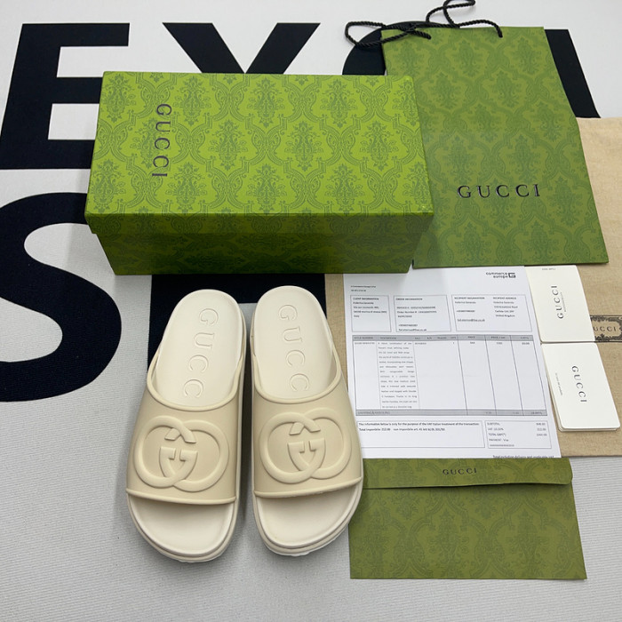 Gucc* Sandal 96