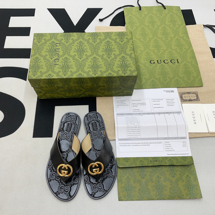 Gucc* Sandal 101