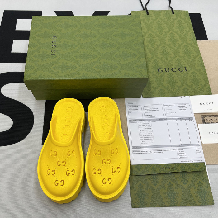 Gucc* Sandal 108