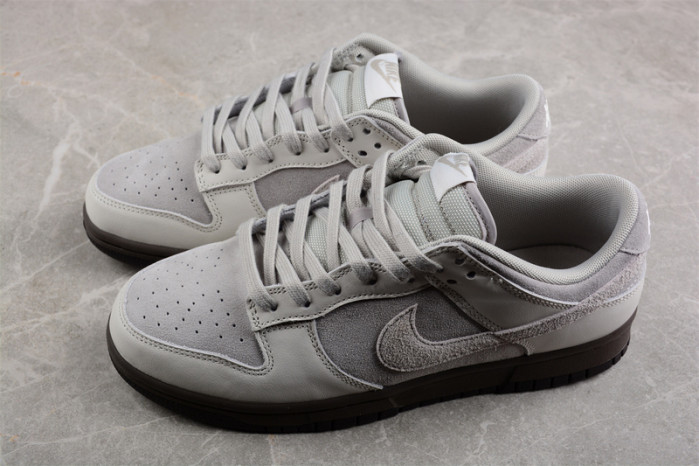 NIKE DUNK LOW "IRONSTONE" FD9746-001