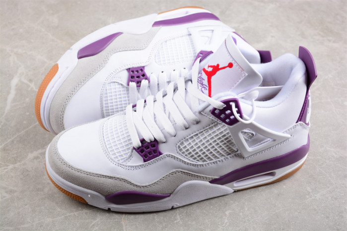 JORDAN 4 RETRO SB
