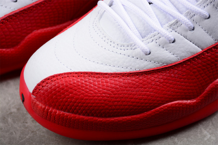 Air Jordan 12 “Cherry”