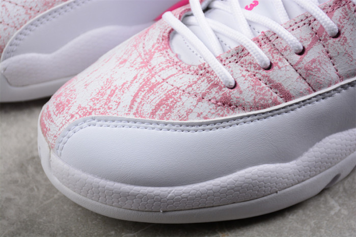 Jordan 12 Retro Arctic Punch (GS) 510815-101