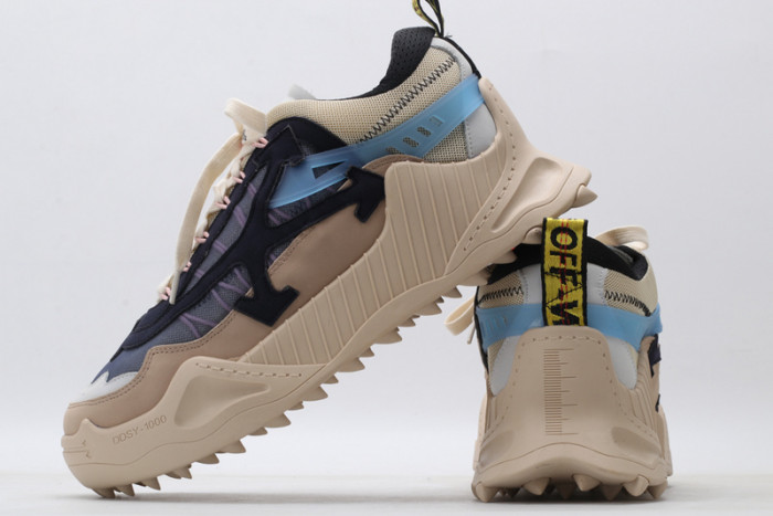 OFW C/O ODSY-1000 Sneakers OW10002