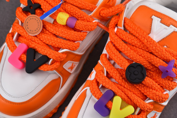 TRAINER MAXI TM005