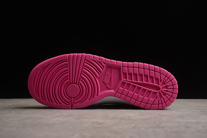 Nike Dunk Low Active Fuchsia (GS) FJ0704-100