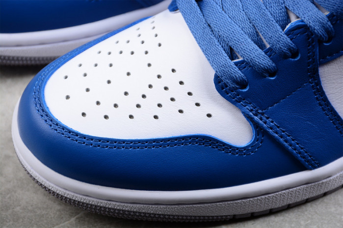 AIR JORDAN 1 HIGH OG “TRUE BLUE” DZ5485-410