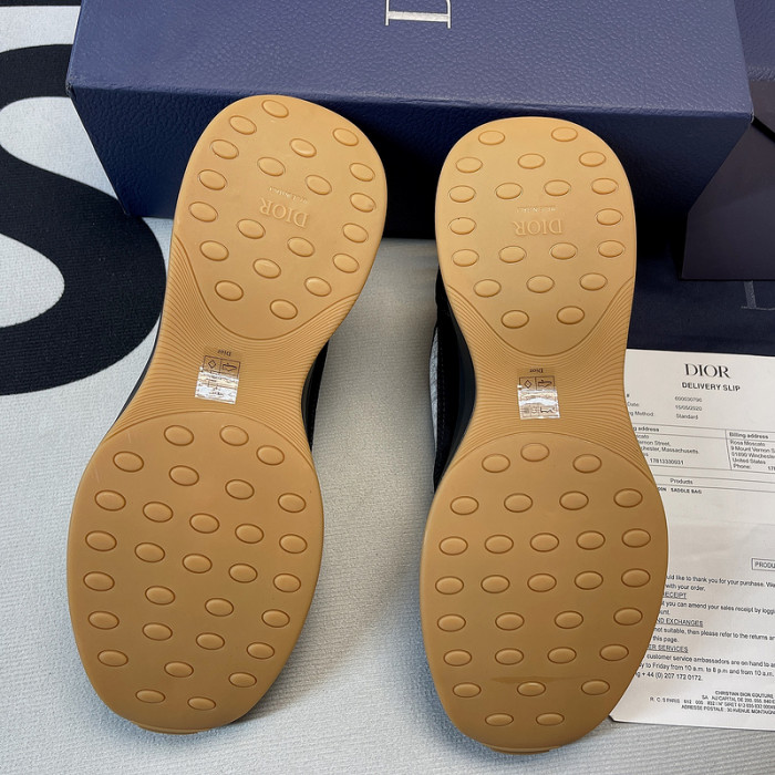 DIO* B25 SNEAKERS