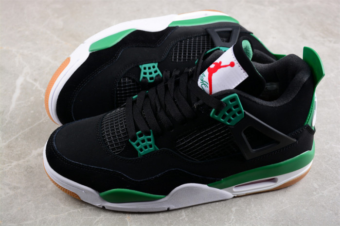 JORDAN 4 RETRO SB