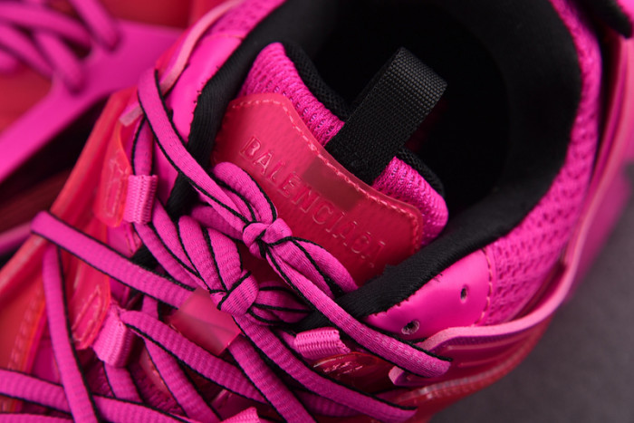 TRACK SNEAKER TS058