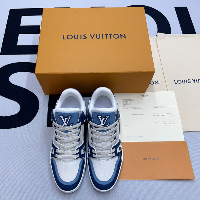 l**is V*t*n trainer sneaker lv-000062