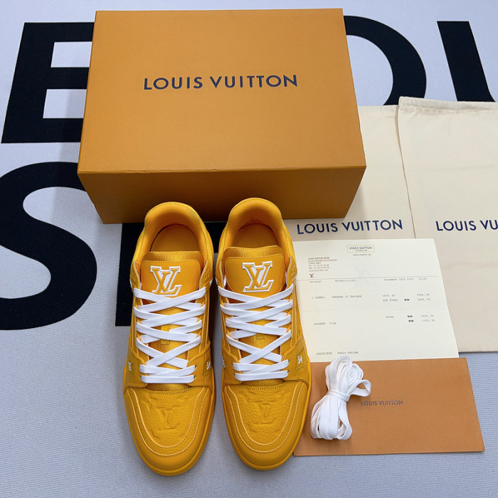 l**is V*t*n trainer sneaker lv-000076