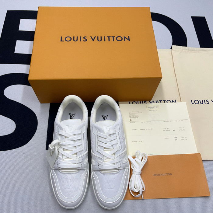 l**is V*t*n trainer sneaker lv-000083