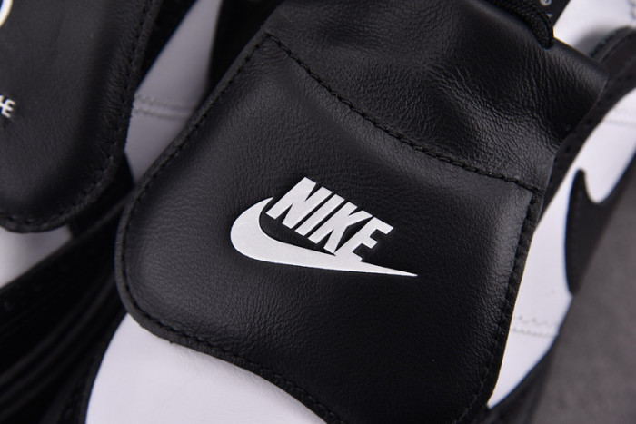 NIKE KWONDOI