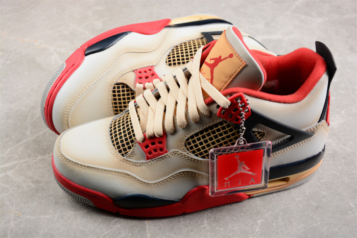 Air Jordan 4