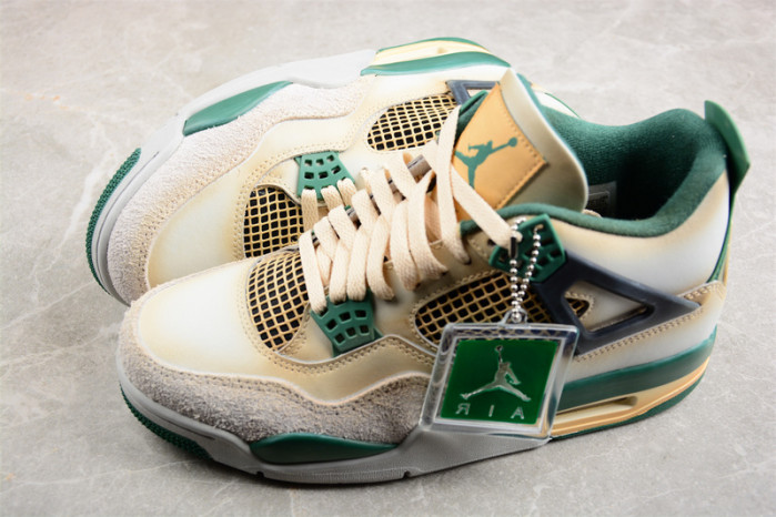Air Jordan 4