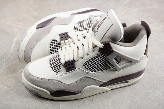 A MA MANIERE X AIR JORDAN 4 WMNS "PHANTOM" FZ4810-001