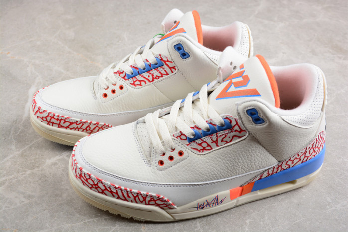 JORDAN 3
