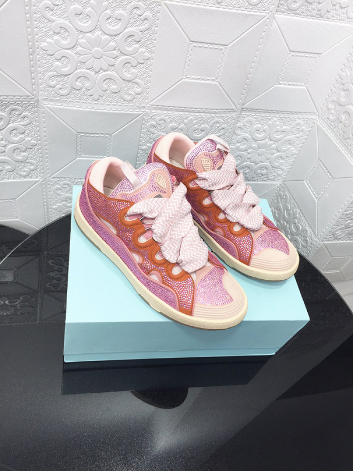 LANVIN SNEAKER LS100