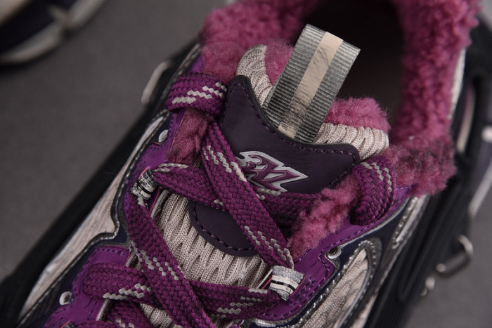 3XL SNEAKERS 3XL038