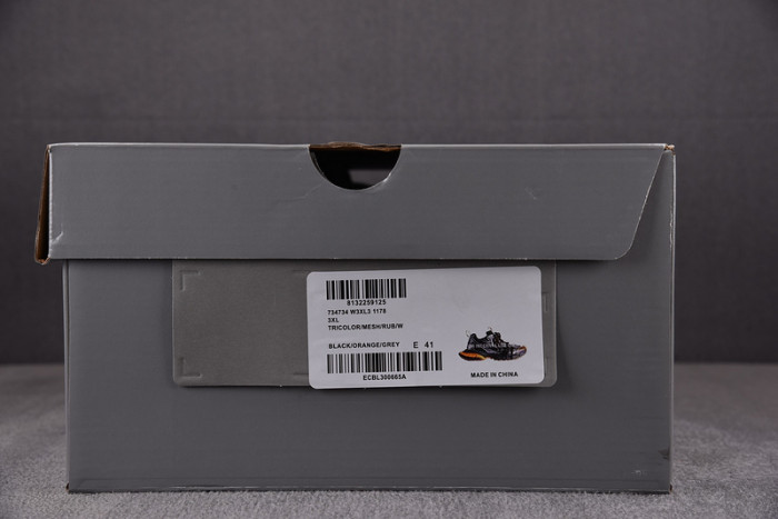 3XL SNEAKERS 3XL048