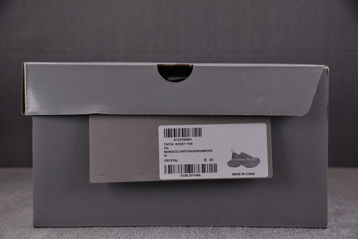 3XL SNEAKERS 3XL068