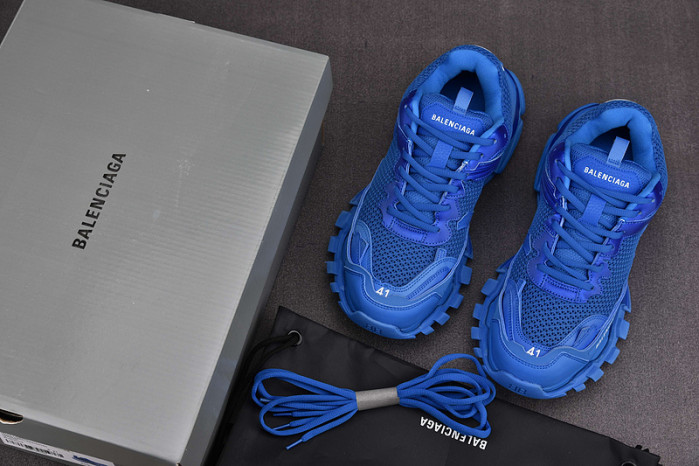 TRACK SNEAKER TS065