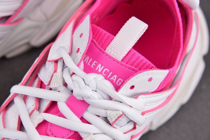 TRACK SNEAKER TS066