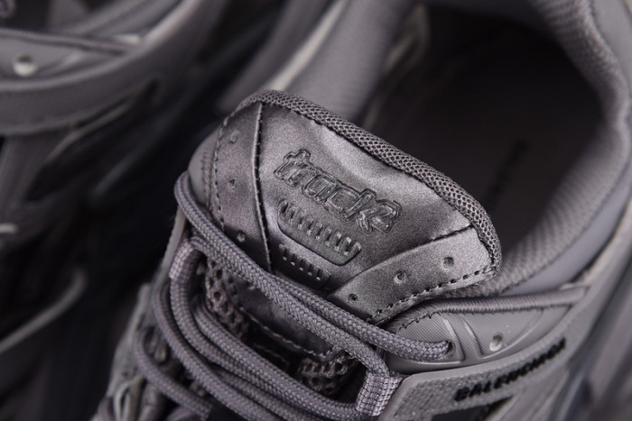 TRACK SNEAKER TS067