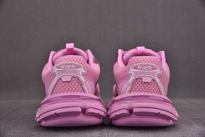 TRACK SNEAKER TS071
