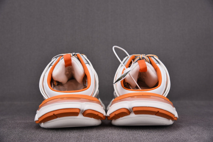 TRACK SNEAKER TS075