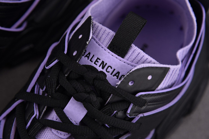 TRACK SNEAKER TS077