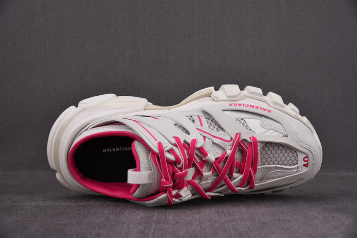 TRACK SNEAKER TS078