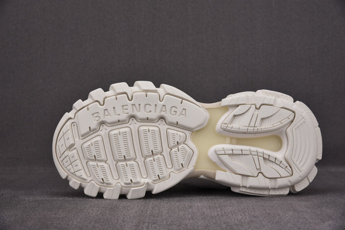 TRACK SNEAKER TS081