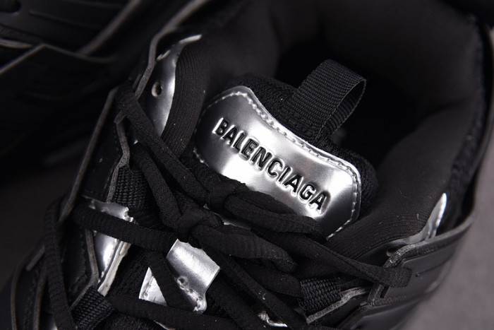 TRACK SNEAKER TS086