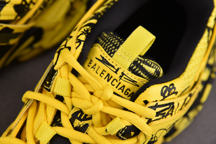 TRACK SNEAKER TS091