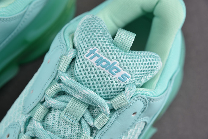 TRIPLES TRAINER SNEAKERS 2000111