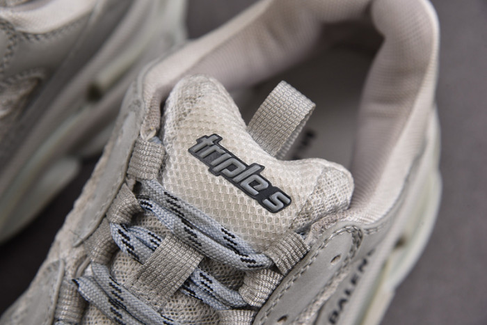 TRIPLES TRAINER SNEAKERS 2000115