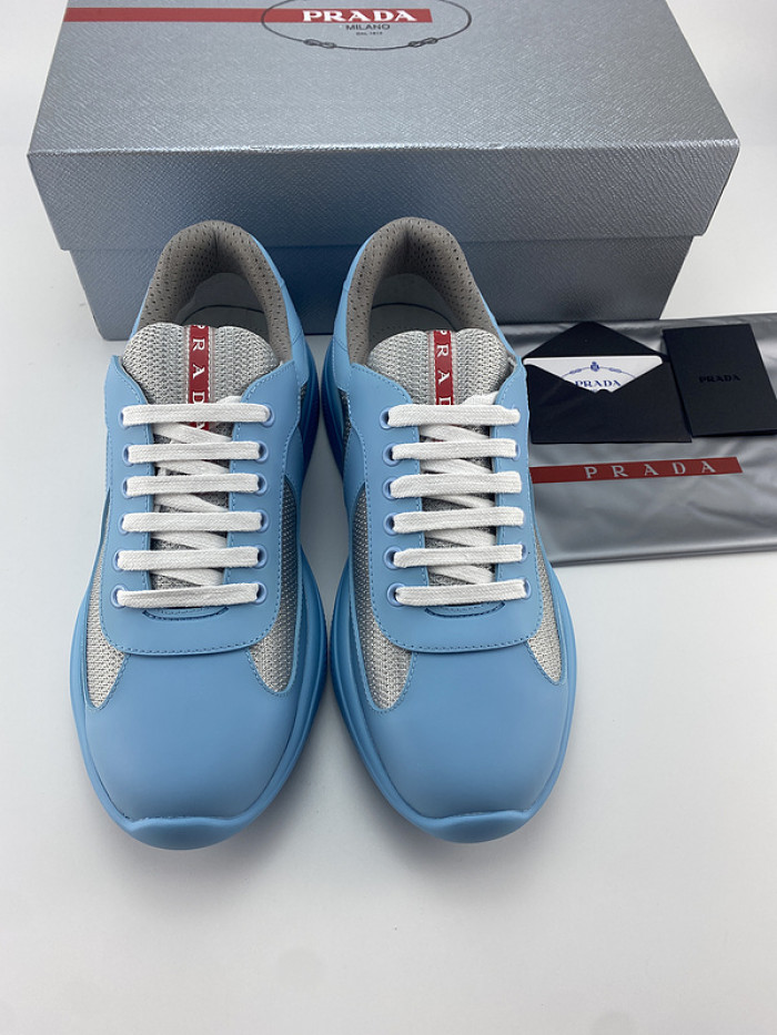 PRAD* SNEKAERS P000072
