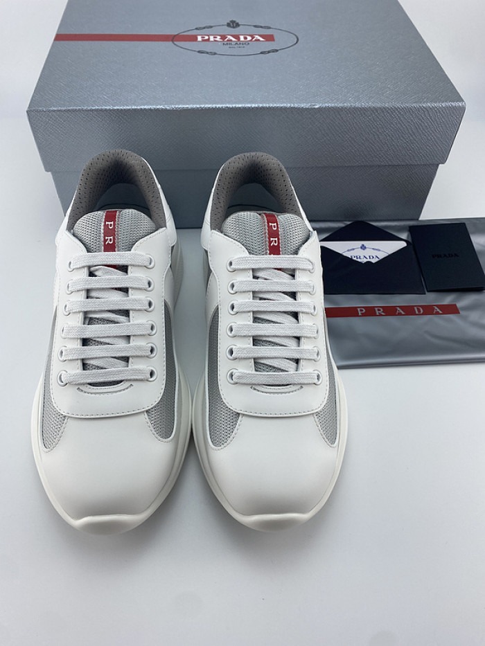 PRAD* SNEKAERS P000075
