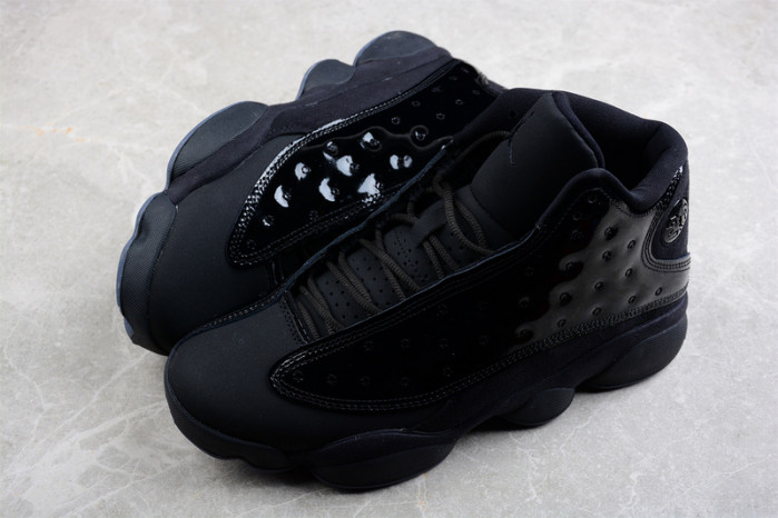 Jordan 13 Retro Cap and Gown 414571-0112