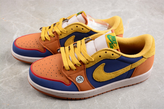 Air Jordan 1 Low