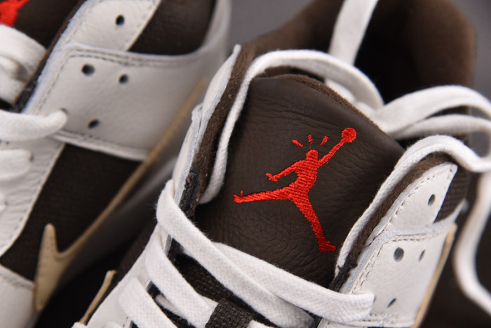 TRAVIS SCOTT X JORDAN JUMPMAN JACK 2