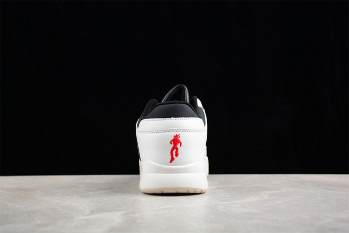 Travis Scott x Jordan Cut The Check