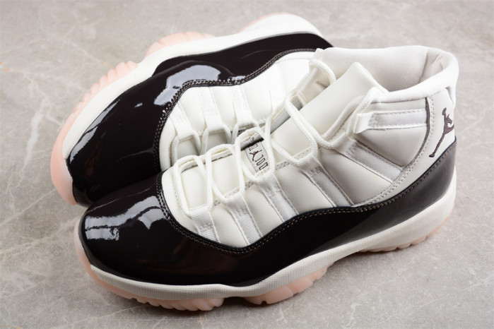 Air Jordan 11 WMNS “Neapolitan” AR0715-101